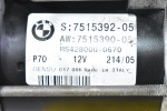 Μίζα Bmw Ε46 Ε60 Ε39 X3 X5 Z3 Z4 320 325 328 520 525 530 / M52 M52TU M54 N52 1998-2006 7515392-05 7515390-05 MS428000-0670