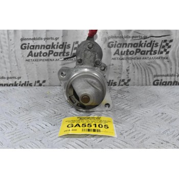 Μίζα Bmw Ε46 Ε60 Ε39 X3 X5 Z3 Z4 320 325 328 520 525 530 / M52 M52TU M54 N52 1998-2006 7515392-05 7515390-05 MS428000-0670