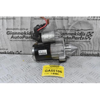 Μίζα Nissan Micra K13 / Note 1.2 HR12 2010-2019 23300-1HC1B M000T37871 (Renault) (Γνήσια)