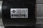 Μίζα Nissan Micra K13 / Note 1.2 HR12 2010-2019 23300-1HC1B M000T37871 (Renault) (Γνήσια)