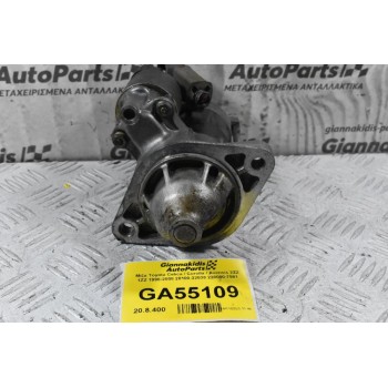 Μίζα Toyota Celica / Corolla / Avensis 2ZZ 1ZZ 1998-2008 28100-22030 228000-7581