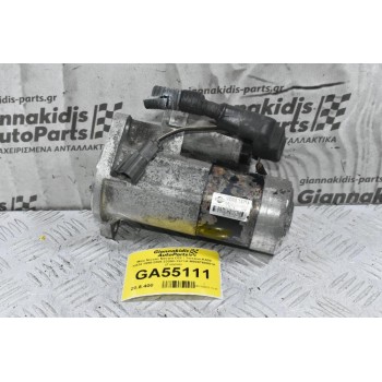 Μίζα Nissan Navara D22 / Terrano KA20 KA24 1990-2005 23300-1S71A M000T60081A (Γνήσια)