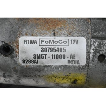 Μίζα Volvo S40 V50 C30 C70 1.8 2.0 2004-2012 30795405 3M5T-11000-AE (Ford Focus Monteo C-Max)