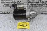Μίζα Mercedes-Benz C200 C209 W204 W203 W211 W212 A207 R171 R172 CL203 271860 271950 2004-2016 A0051513901 0001107406 20081030