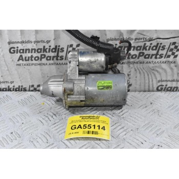 Μίζα SsangYong Tivoli / Korando D16DF D16X 2010-2025 VALEO 6731510001 1207734