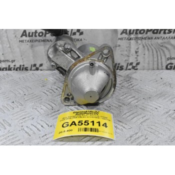 Μίζα SsangYong Tivoli / Korando D16DF D16X 2010-2025 VALEO 6731510001 1207734