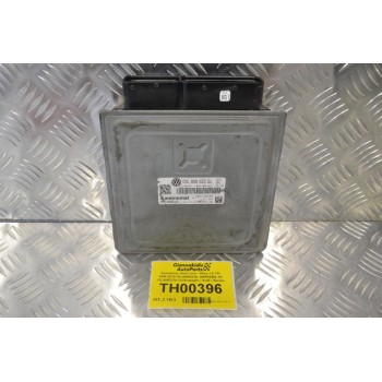Εγκέφαλος Seat Leon / Altea 1.6 TDI 2005-2015 03L906023GL 5WP42662 AA 03L906023A (Volkswagen / Audi / Skoda)
