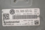 Εγκέφαλος Seat Leon / Altea 1.6 TDI 2005-2015 03L906023GL 5WP42662 AA 03L906023A (Volkswagen / Audi / Skoda)