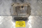 Εγκέφαλος Mazda 3 2009-2013 (Y6/1,6 Diesel) BOSCH 7M61-12A650-BC 7M6112A650BC 0281015963 1039S33651 7YBC