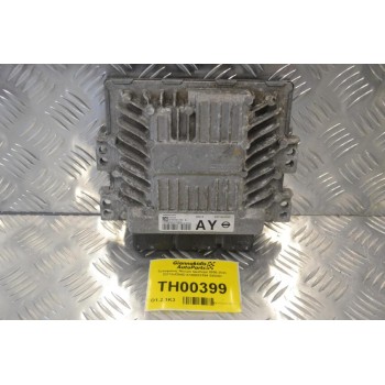 Εγκέφαλος Nissan Qashqai 2006-2020 23710JD54D S180033104 SID303