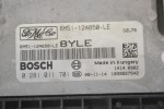 Εγκέφαλος Ford Focus 2008-2011 BOSCH 8M51-12A650-LE 8M5112A650LE 0281011701 1039S27542