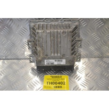 Εγκέφαλος Renault Scenic / Megane 2006-2014 237101478R 237100037R S180067143A