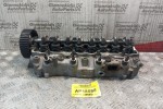 Καπάκι Μηχανής (Κεφαλάρι) Mitsubishi Lancer Κωδ.Κινητηρα 4D65 1988-1992