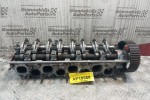 Καπάκι Μηχανής (Κεφαλάρι) Mitsubishi Lancer Κωδ.Κινητηρα 4D65 1988-1992