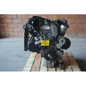 Κινητήρας Μοτέρ Volkswagen Touran 1.4 TSI CTH 2010-2017 (123.000KM)