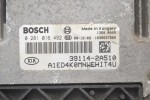Εγκέφαλος Kia Ceed Hatchback 2006-2012 BOSCH 39114-2A510 391142A510 0281016492 1039S37866
