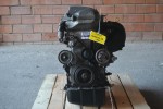 Κινητήρας Μοτέρ Toyota Avensis 1.6 T25 3ZZ 2003-2008 (128.200ΚΜ)
