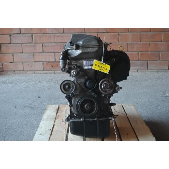 Κινητήρας Μοτέρ Toyota Avensis 1.6 T25 3ZZ 2003-2008 (128.200ΚΜ)