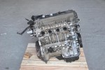 Κινητήρας Μοτέρ Toyota Avensis 1.6 T25 3ZZ 2003-2008 (128.200ΚΜ)