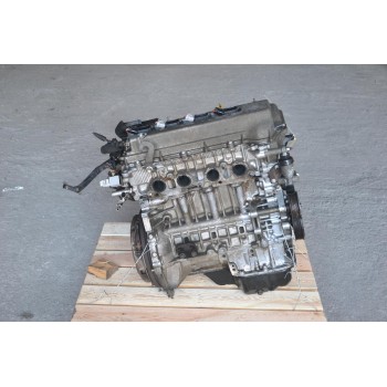 Κινητήρας Μοτέρ Toyota Avensis 1.6 T25 3ZZ 2003-2008 (128.200ΚΜ)