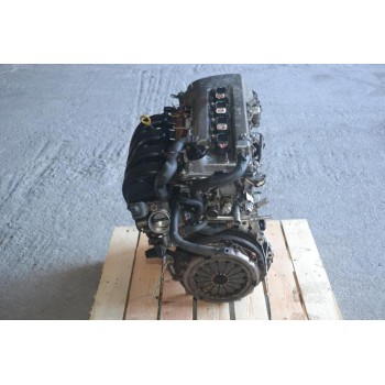 Κινητήρας Μοτέρ Toyota Avensis 1.6 T25 3ZZ 2003-2008 (128.200ΚΜ)