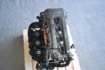 Κινητήρας Μοτέρ Toyota Avensis 1.6 T25 3ZZ 2003-2008 (128.200ΚΜ)