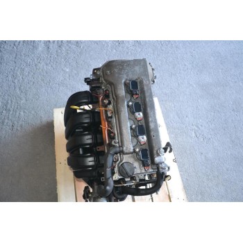 Κινητήρας Μοτέρ Toyota Avensis 1.6 T25 3ZZ 2003-2008 (128.200ΚΜ)