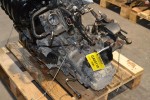 Σασμάν Toyota Avensis 1.6 T25 3ZZ 2003-2008 (30300-05011)