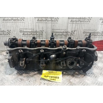 Καπάκι Μηχανής (Κεφαλάρι) Audi A4 Κωδ.Κινητηρα AFN 1995-2000 028103373N