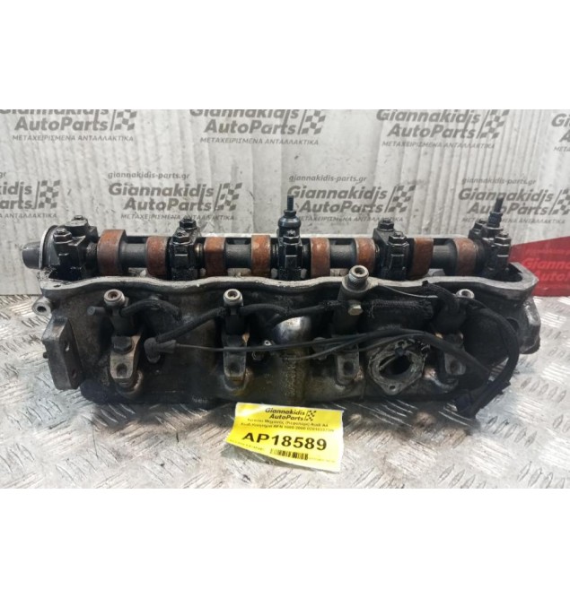 Καπάκι Μηχανής (Κεφαλάρι) Audi A4 Κωδ.Κινητηρα AFN 1995-2000 028103373N