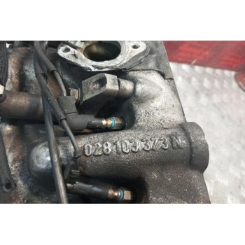 Καπάκι Μηχανής (Κεφαλάρι) Audi A4 Κωδ.Κινητηρα AFN 1995-2000 028103373N