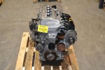 Κινητήρας Μοτέρ Toyota Avensis 1.6 T25 3ZZ 2003-2008 (139.000ΚΜ)