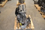 Κινητήρας Μοτέρ Toyota Avensis 1.6 T25 3ZZ 2003-2008 (139.000ΚΜ)