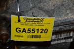 Κινητήρας Μοτέρ Toyota Avensis 1.6 T25 3ZZ 2003-2008 (139.000ΚΜ)