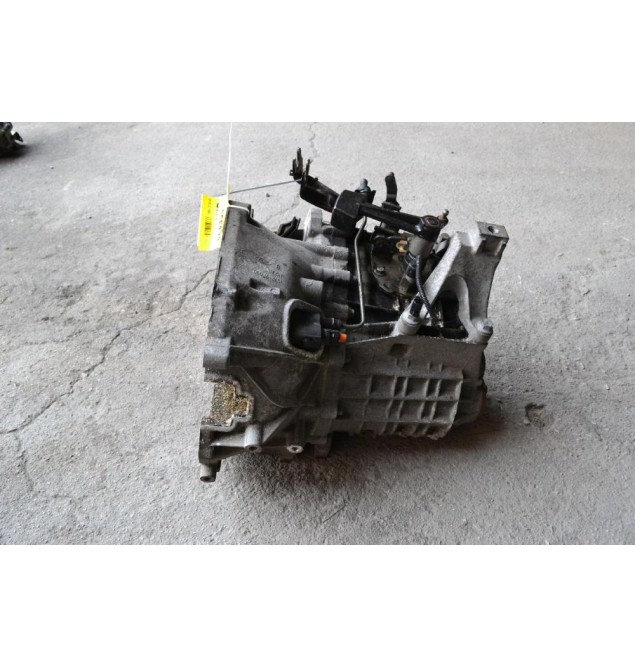Σασμάν Volvo V50 1.8 B4184S11 2004-2010 (36050332) MTX75
