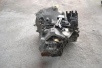 Σασμάν Volvo V50 1.8 B4184S11 2004-2010 (36050332) MTX75