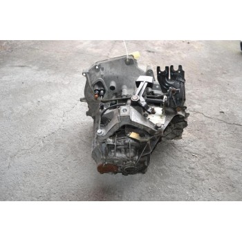 Σασμάν Volvo V50 1.8 B4184S11 2004-2010 (36050332) MTX75