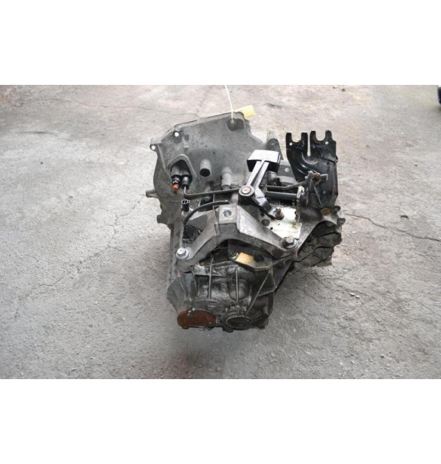 Σασμάν Volvo V50 1.8 B4184S11 2004-2010 (36050332) MTX75