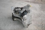 Σασμάν Volvo V50 1.8 B4184S11 2004-2010 (36050332) MTX75