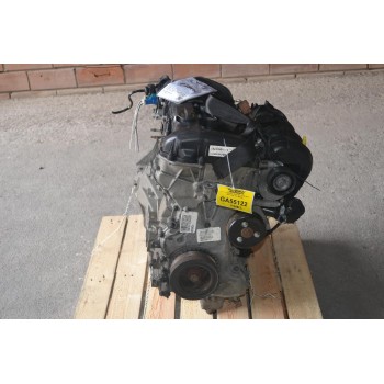 Μοτερ Κινητηρας Volvo V50 1.8 B4184S11 2004-2010 (167.000ΚΜ)