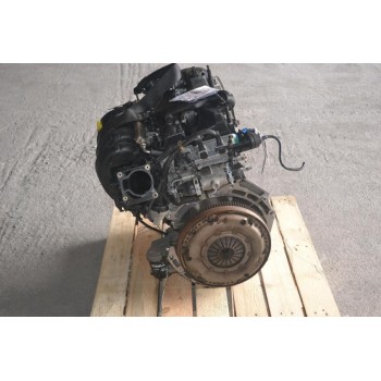 Μοτερ Κινητηρας Volvo V50 1.8 B4184S11 2004-2010 (167.000ΚΜ)