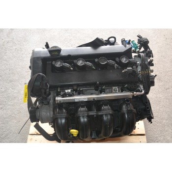 Μοτερ Κινητηρας Volvo V50 1.8 B4184S11 2004-2010 (167.000ΚΜ)