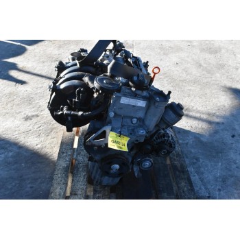 Κινητήρας - Μοτέρ Volkswagen Golf 1.6 FSI BLF 2003-2010