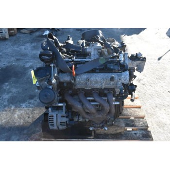 Κινητήρας - Μοτέρ Volkswagen Golf 1.6 FSI BLF 2003-2010