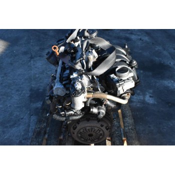 Κινητήρας - Μοτέρ Volkswagen Golf 1.6 FSI BLF 2003-2010