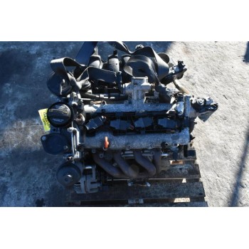 Κινητήρας - Μοτέρ Volkswagen Golf 1.6 FSI BLF 2003-2010
