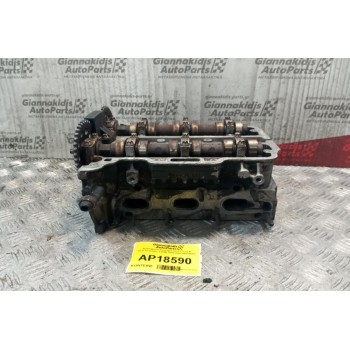 Εξαρτήματα Κινητήρα Opel Corsa B Κωδ.Κινητηρα X10XE 1995-2000 90529513