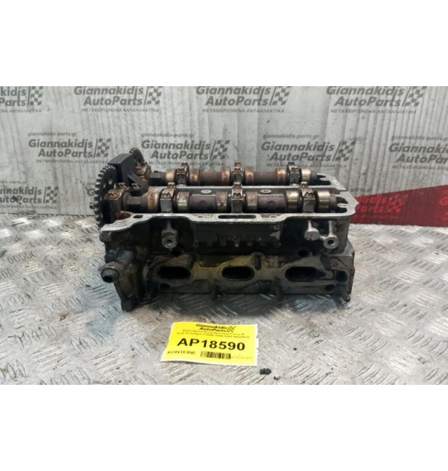 Εξαρτήματα Κινητήρα Opel Corsa B Κωδ.Κινητηρα X10XE 1995-2000 90529513