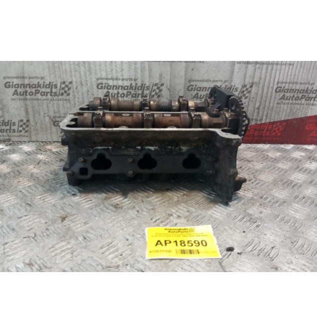 Εξαρτήματα Κινητήρα Opel Corsa B Κωδ.Κινητηρα X10XE 1995-2000 90529513