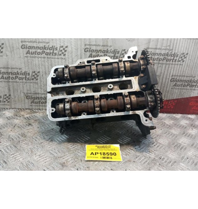 Εξαρτήματα Κινητήρα Opel Corsa B Κωδ.Κινητηρα X10XE 1995-2000 90529513